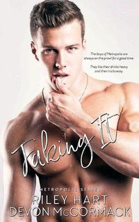 Cover image for Faking It