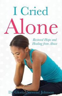 Cover image for I Cried Alone