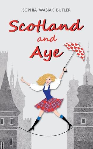 Cover image for Scotland and Aye