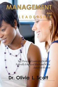 Cover image for Management and Leadership