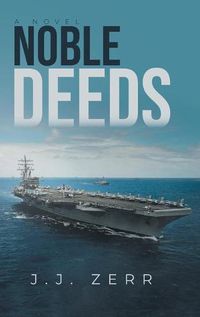 Cover image for Noble Deeds