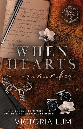 Cover image for When Hearts Remember