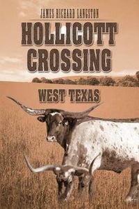 Cover image for Hollicott Crossing