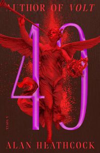 Cover image for 40: A Novel