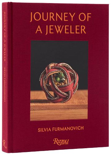 Cover image for Journey of a Jeweler