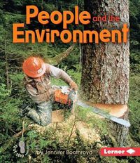 Cover image for People and Environment