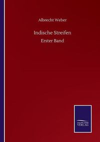 Cover image for Indische Streifen: Erster Band