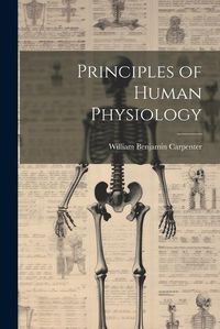 Cover image for Principles of Human Physiology