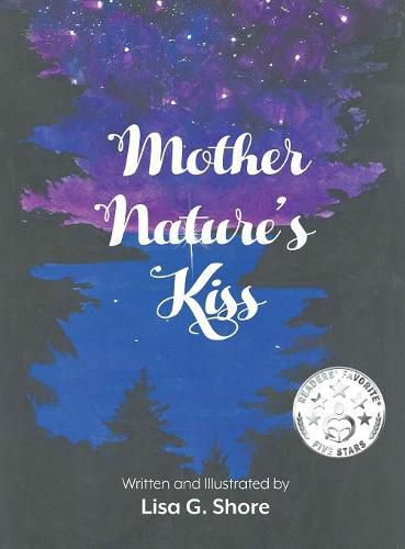 Cover image for Mother Nature's Kiss