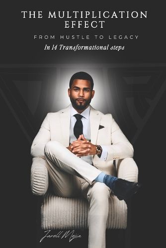 Cover image for The Multiplication Effect