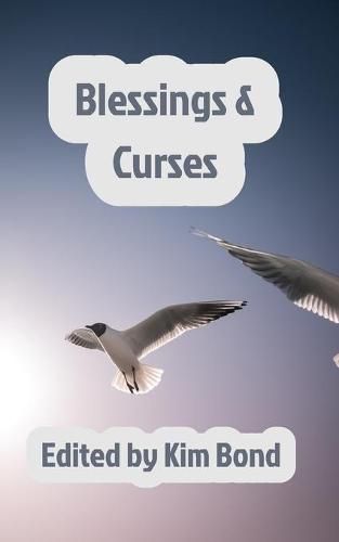 Cover image for Blessings and Curses