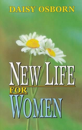 Cover image for New Life for Women