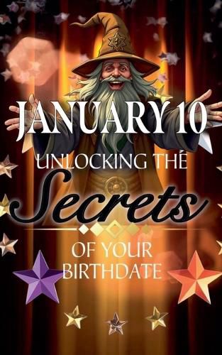 Cover image for January 10
