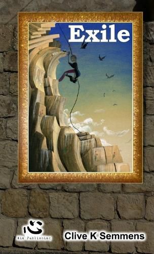 Cover image for Exile