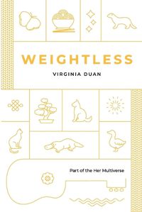 Cover image for Weightless