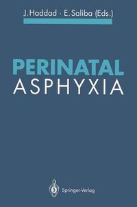 Cover image for Perinatal Asphyxia