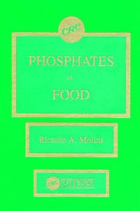 Cover image for Phosphates in Food