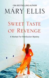 Cover image for Sweet Taste of Revenge