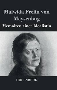 Cover image for Memoiren einer Idealistin