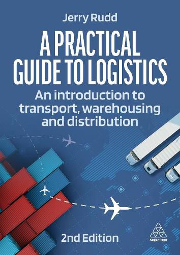 Cover image for A Practical Guide to Logistics