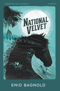 Cover image for National Velvet