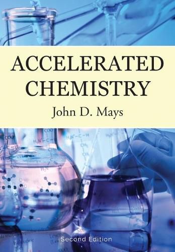 Cover image for Accelerated Chemistry