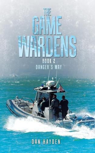 Cover image for The Game Wardens