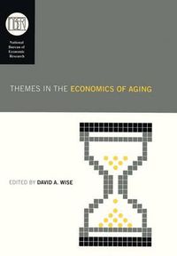 Cover image for Themes in the Economics of Aging