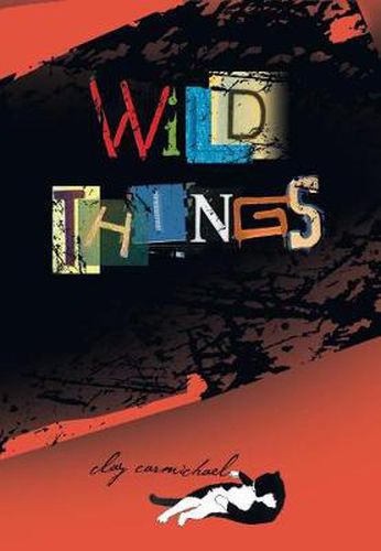 Cover image for Wild Things