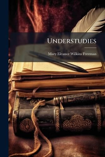 Cover image for Understudies