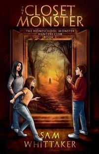 Cover image for The Closet Monster