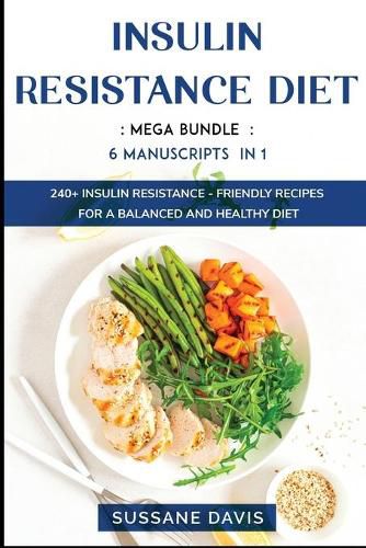 Insulin Resistance Diet