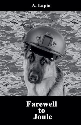 Cover image for Farewell to Joule
