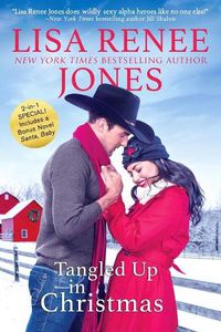 Cover image for Tangled Up in Christmas
