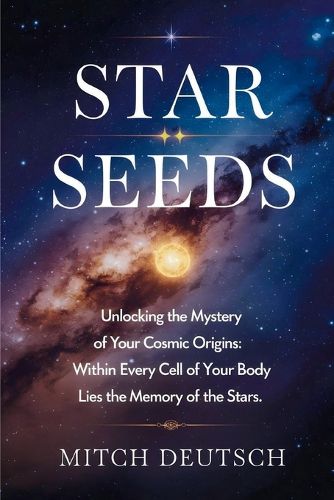 Cover image for Star Seeds