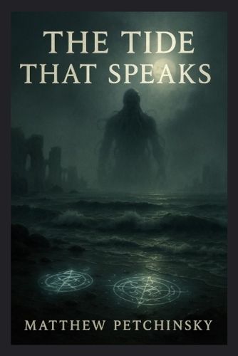 Cover image for The Tide that Speaks