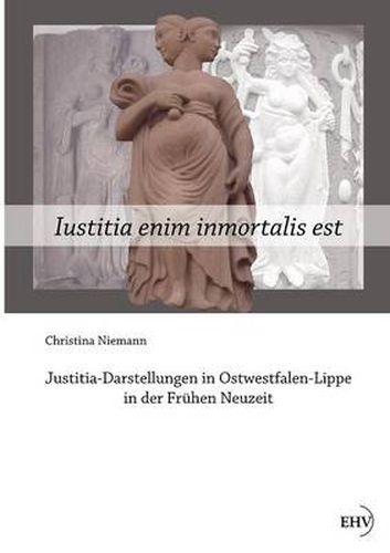 Cover image for Iustitia Enim Inmortalis Est