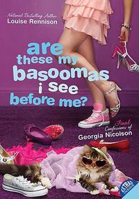 Cover image for Are These My Basoomas I See Before Me?
