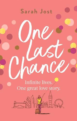 Cover image for One Last Chance
