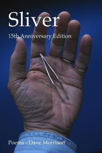 Cover image for Sliver - 15th Anniversary Edition