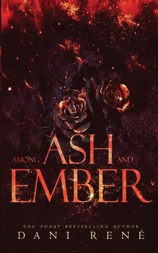 Among Ash and Ember: A New Adult Standalone