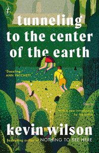 Cover image for Tunneling to the Center of the Earth