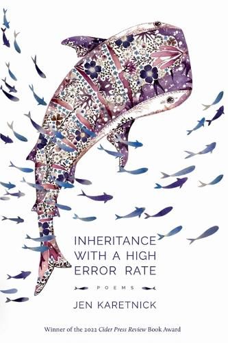 Cover image for Inheritance with a High Error Rate