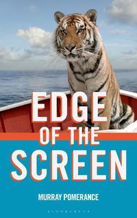 Cover image for Edge of the Screen