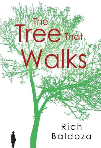 Cover image for The Tree That Walks