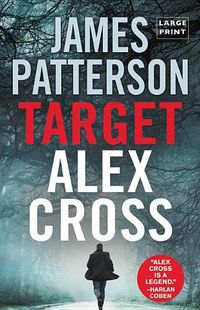 Cover image for Target: Alex Cross