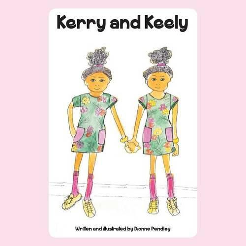 Cover image for Kerry & Keely