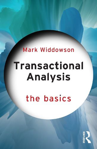 Cover image for Transactional Analysis