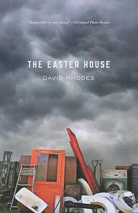 Cover image for The Easter House