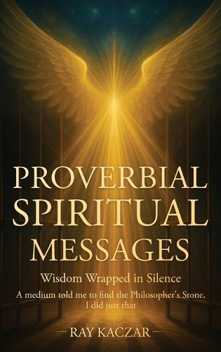 Cover image for Proverbial Spirits